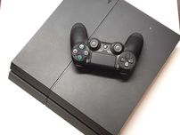 Konsola do gier PlayStation 4 1TB Sk