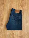 Джинсы Levis 511 501 Premium Премиум деним Old Money Оригинал