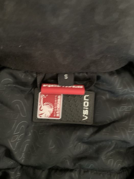 Engelbert strauss парка куртка жіноча зимова страус робоча