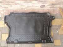 Коврик в багажник Кіa Sportage