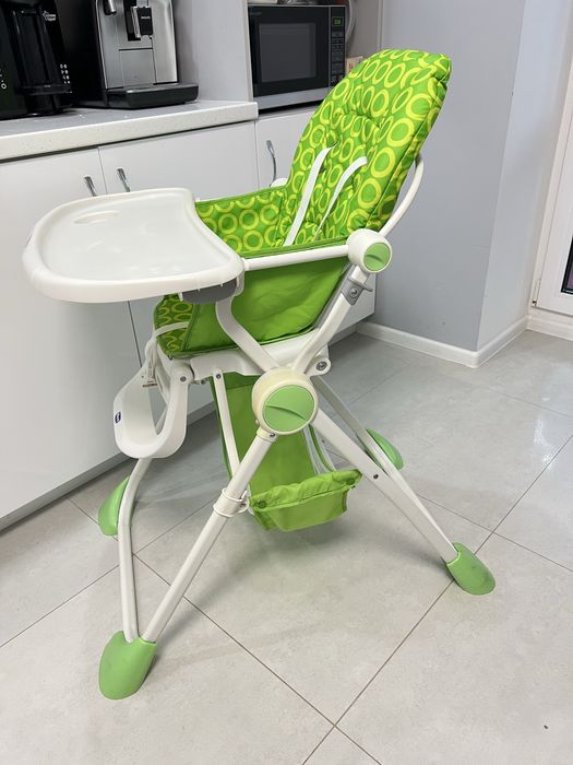 Крісло для годування Chicco