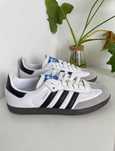 ButyDamskie Adidas Originals Sanba r.39