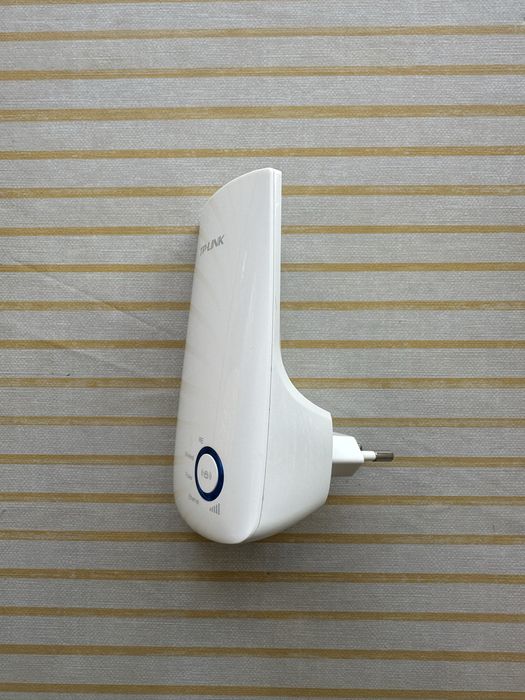 Extensor de Sinal WiFi TP-LINK Como Novo