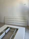 Cabeceira de Cama Nordli IKEA