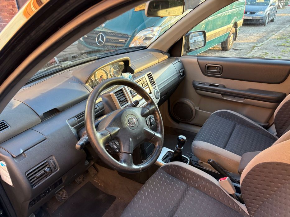 Nissan X-Trial 4x4 2006 r
