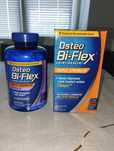 Osteo Bi-Flex. Здоров'я суглобів.