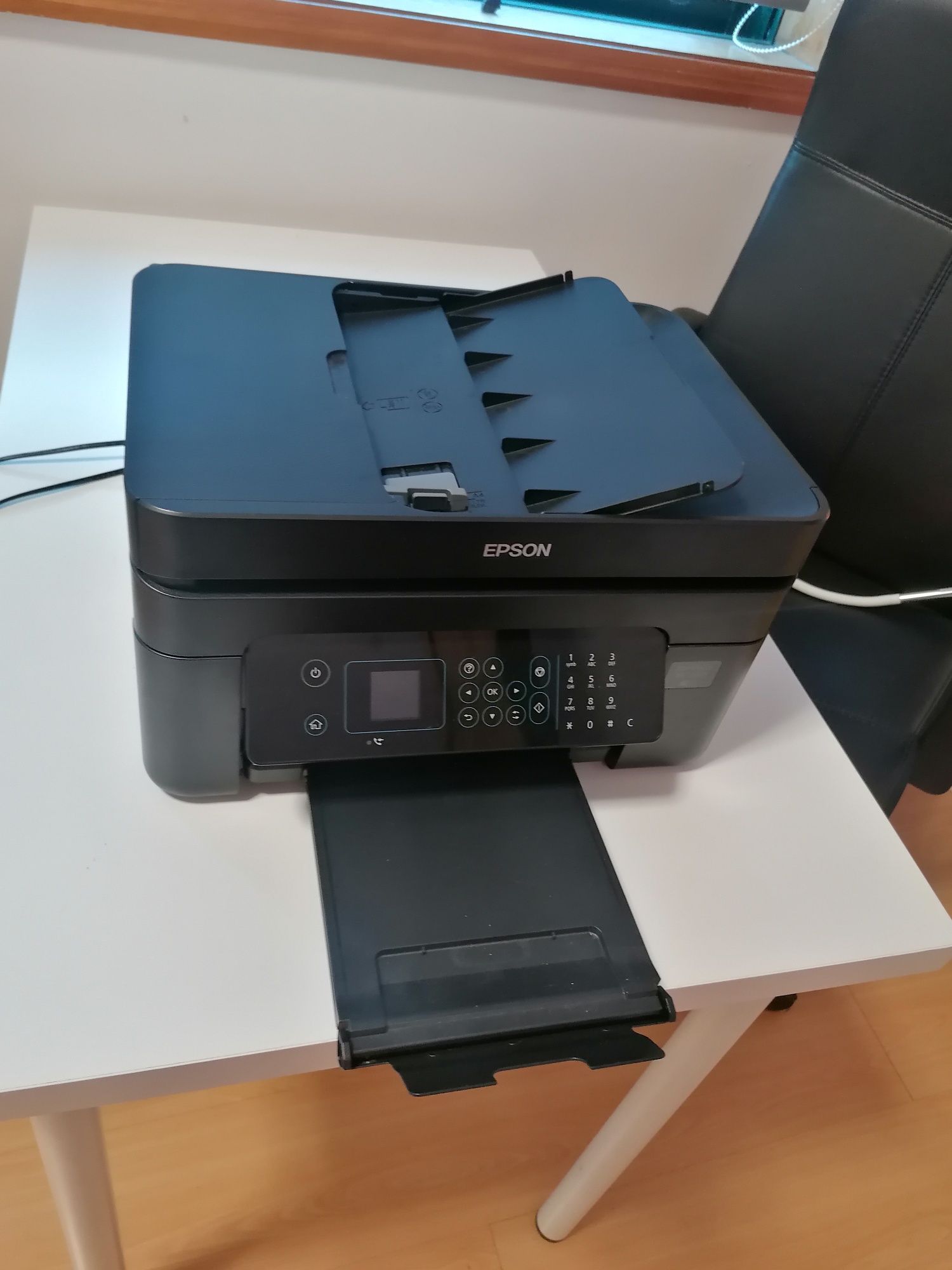 Impressora Epson WorkForce WF-2835DWF