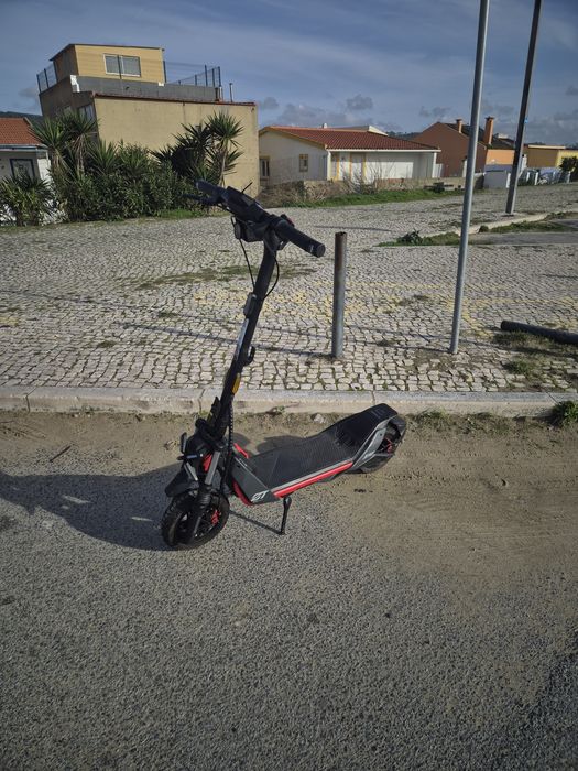 Segway zt3 pro ...