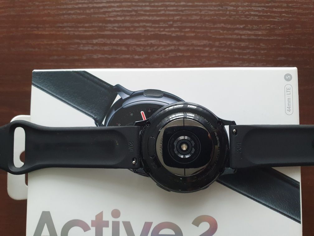 Samsung Galaxy Watch Active 2 44mm LTE