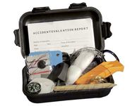 Zestaw Przetrwania Survival Kit Texar