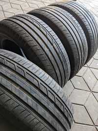 225/55R18 Bridgestone літо