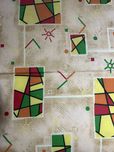 Mata gumowana 60cm x 140cm