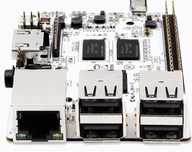 Libre Computer AML-S905X-CC Le Potato 64-bit