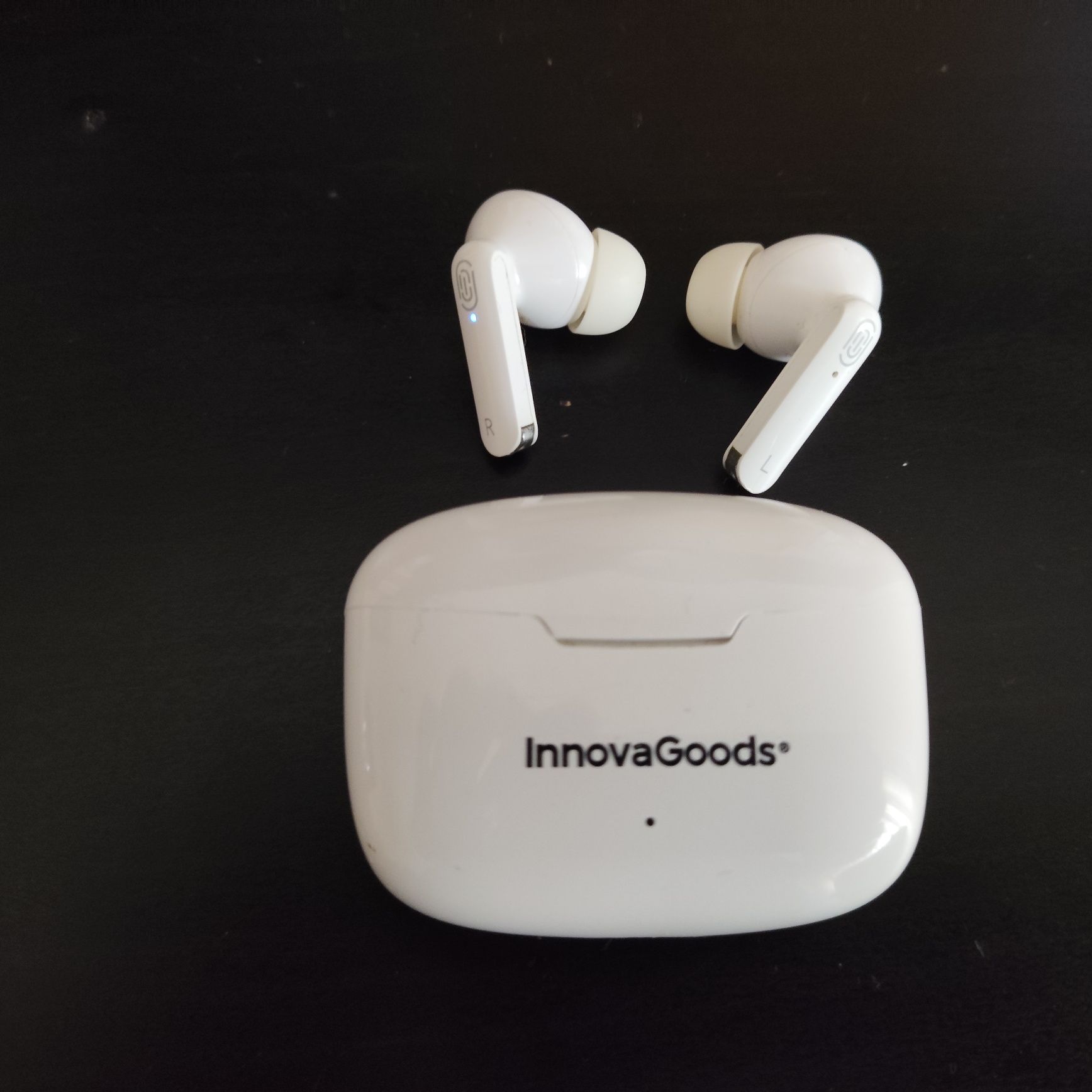 InnovaGoods bluetooth
