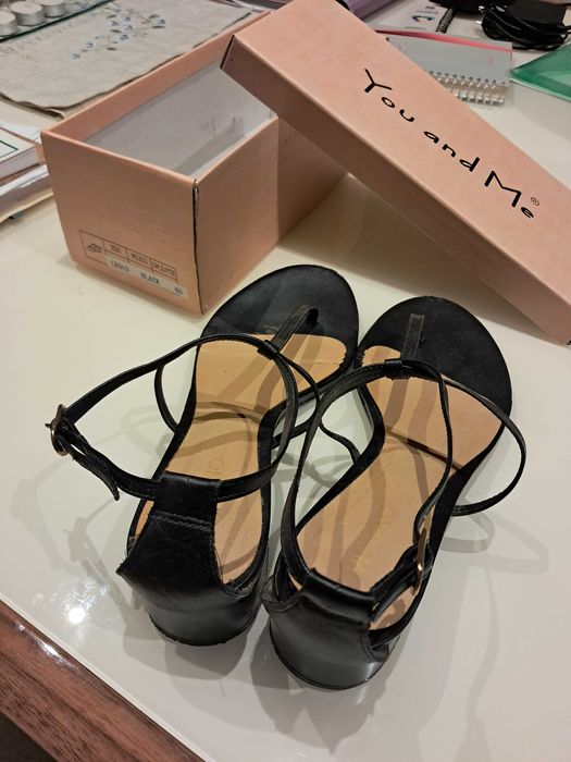 Sandálias de  Mulher