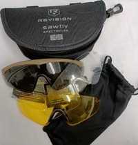 Revision Sawfly Army Ballistic Тактичні захист окуляри Великобританія