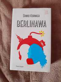 Książka Berlinawa