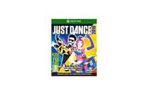 Just Dance 2016 Microsoft Xbox One