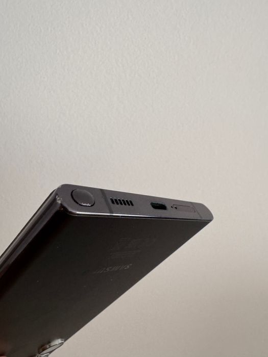 Samsung s22 ultra 128gb como novo