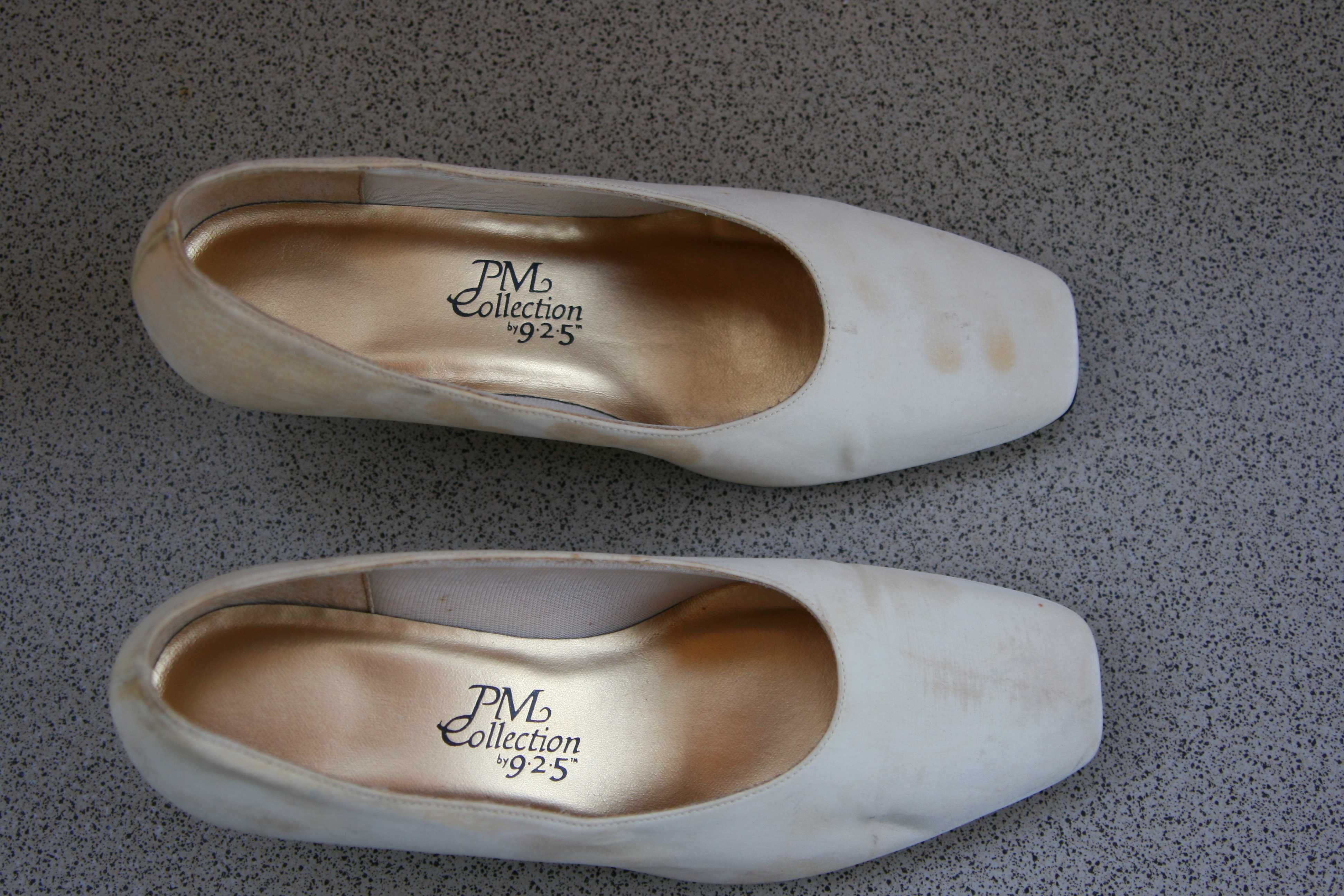 Жіночі туфлі PM Collection 9.2.5.