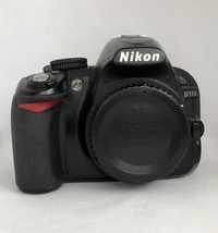 Nikon D3100 + Nikkor 18-55 mm + dodatki