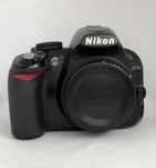 Nikon D3100 + Nikkor 18-55 mm + dodatki