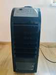 AEG LK 5689 Klimatyzer, klimator WODNY z pilotem