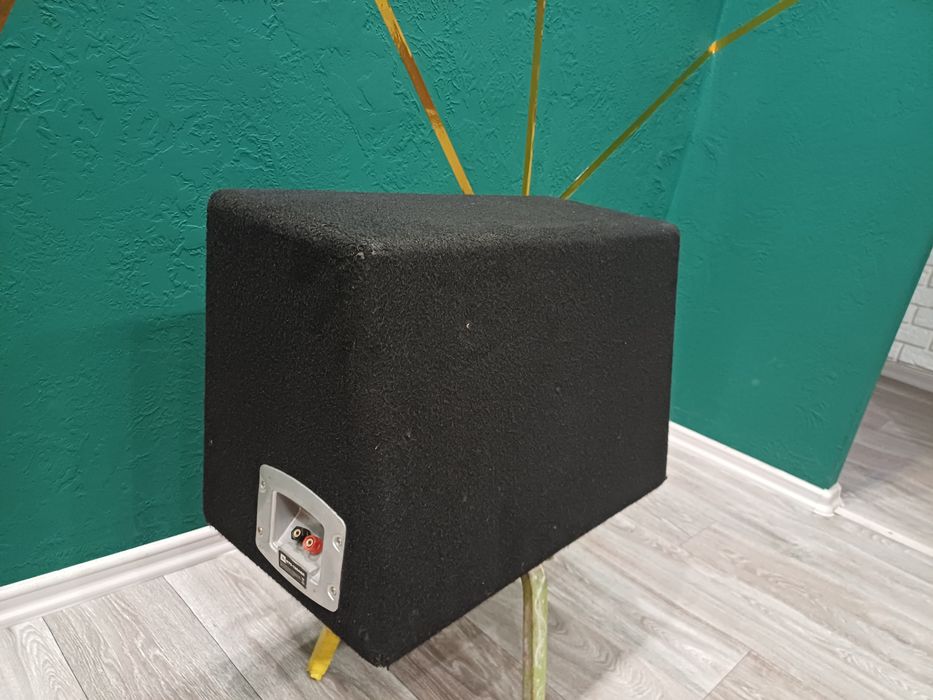 Саб, сабвуфер JBL 1100 GT5-1204BR