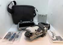 Dron DJI MINI 4 PRO Fly More Combo - Nowy na GWARANCJI 2 LATA