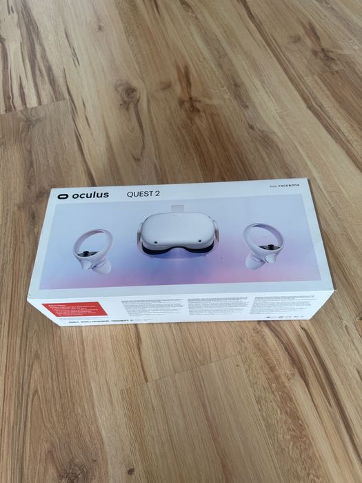 Oculus quest 2 64gb