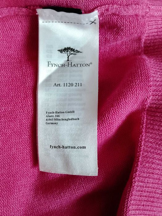 elegancki sweter męski -2XL