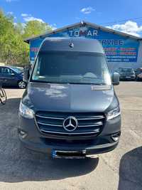 Mercedes Sprinter 319 / 190kM