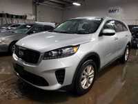 Kia Sorento L 2019