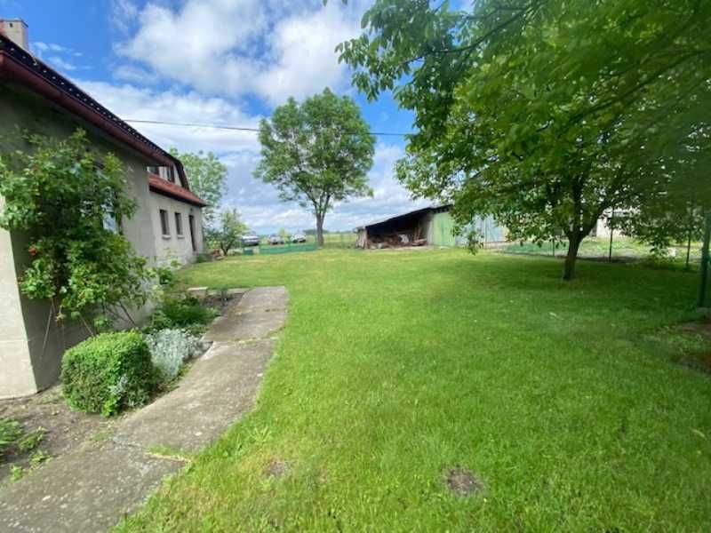 Wynajmę 2 mieszkania /1 miesz pow 38 m2 ,1 miesz-75m2 w Duchowo