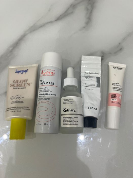 косметика huda beauty kiko milano elf maybelline the ordinary cosrx