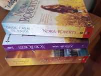 Livros Nora Roberts