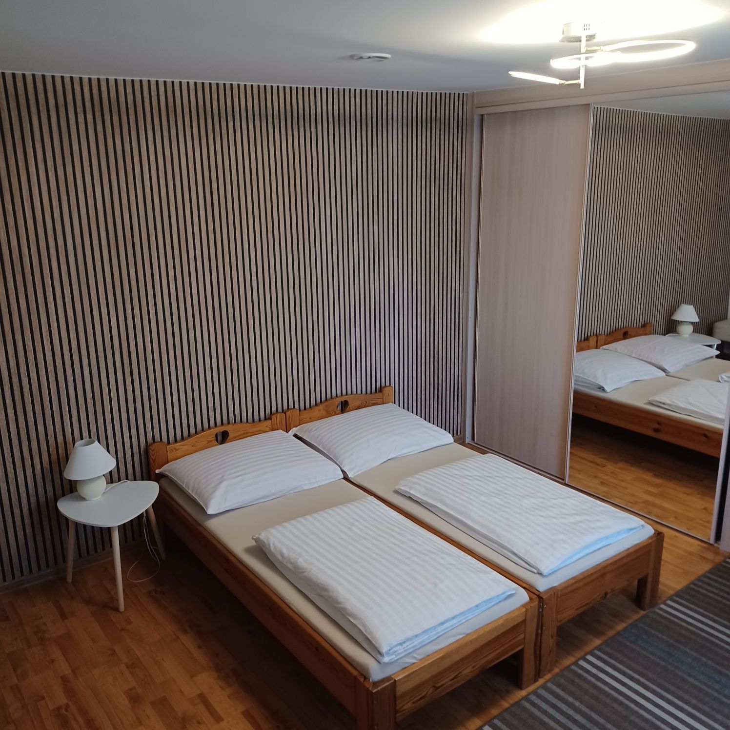 Apartament nad Jeziorem Rożnowskim