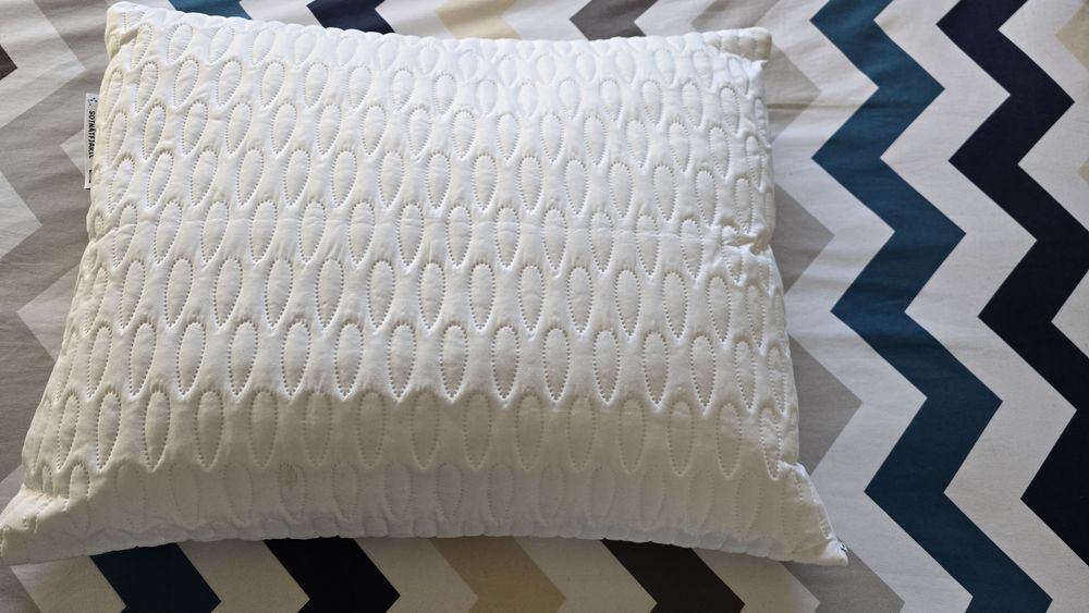 Protector almofada impermeavel 50x60