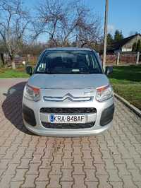 Citroën C3 Picasso Citroen C3 Picasso 1.4i Attraction Benzyna