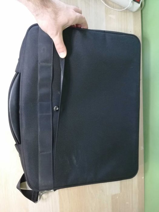 Torba na laptopa DICOTA