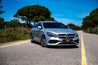 Mercedes-Benz CLA 180 Shooting Brake d 7G-DCT AMG Line