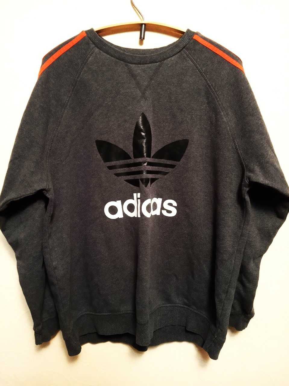 Світшот Adidas Trefoil Original