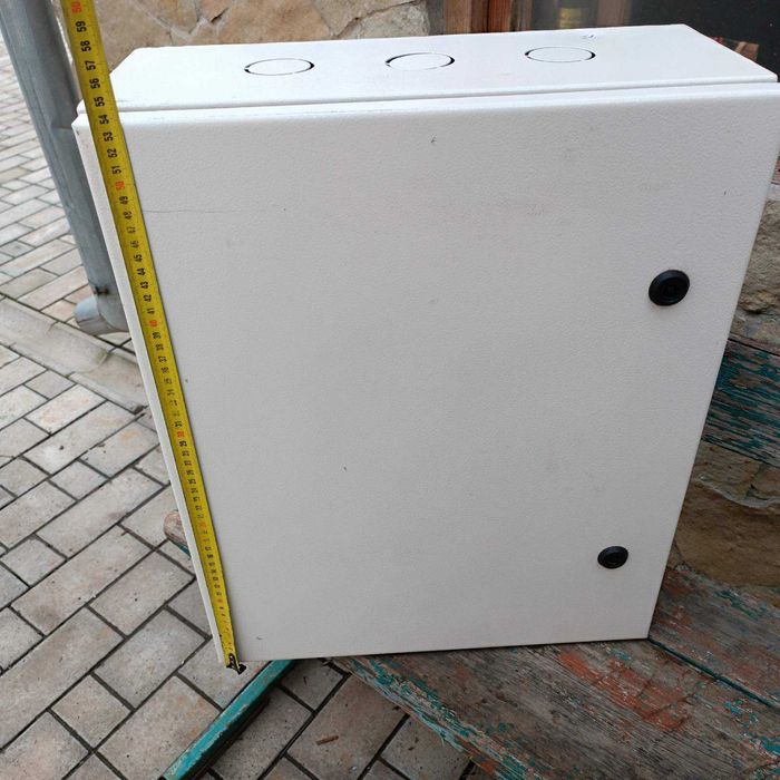 Электрошкаф реверсивный рубильник с мотор-приводом  SUNTREE ATS SQ5