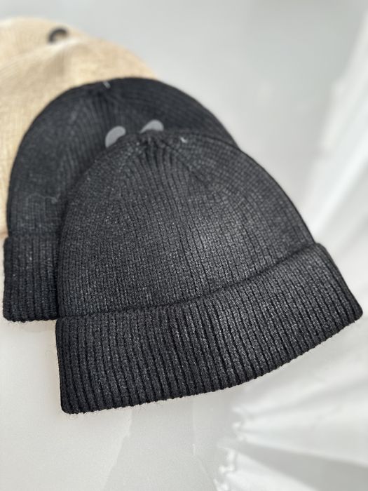 Шапка Зара, демісезонна