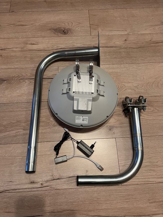 MikroTik ATL LTE18 kit (ATLGM&EG18-EA)