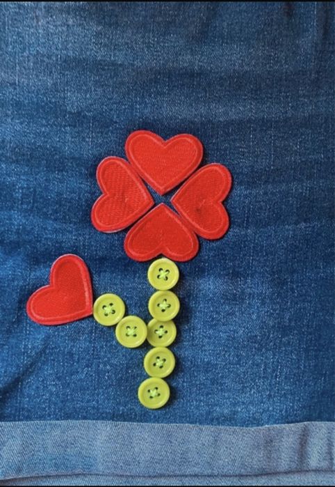 Calções de ganha personalizados tamanho 38