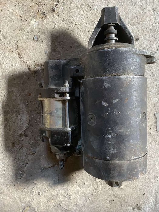 Стартер на ваз автозапчастини