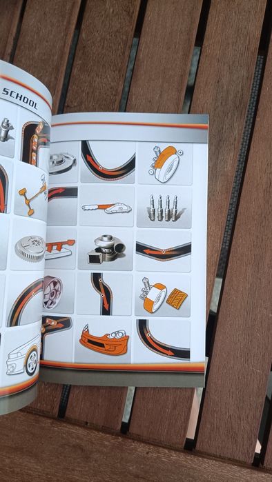 Caixa jogo Forza 2 - Limited Collector's Edition