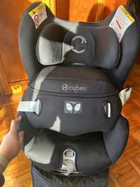 Cadeira Cybex Sirona 360