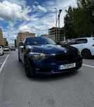 BMW 116 d EDynamics Line Urban